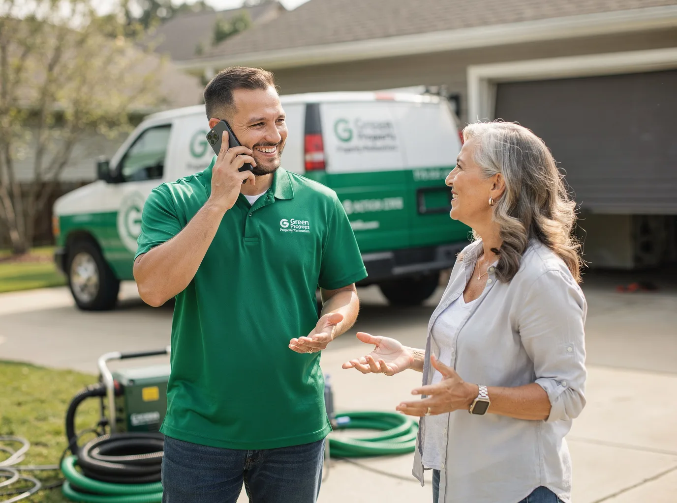 Water Damage Restoration Avondale, AZ FAQs